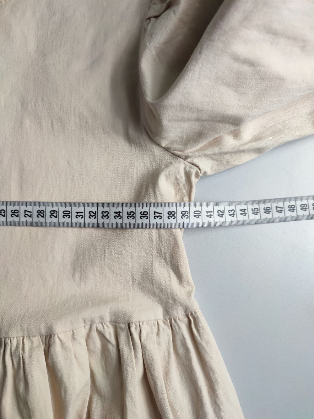 Платье LOTUS свободного кроя 42 размер