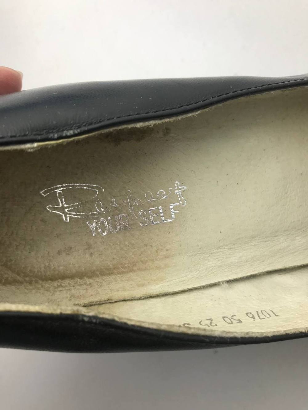 Туфли Respect стильные 37 размер