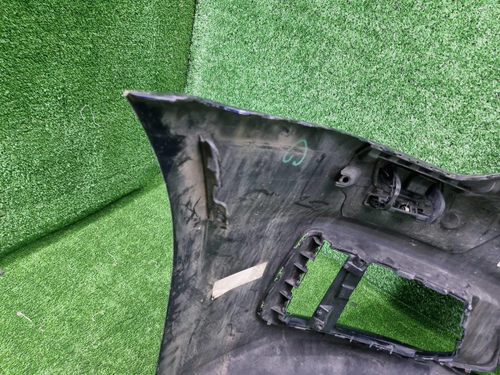 Бампер передний Audi A6 5 C8 (2018-2023) S-line