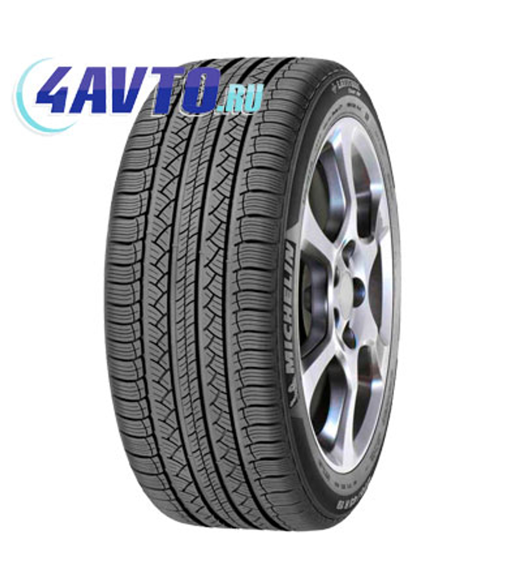 Легковая шина 245/70R16 107H Latitude Tour HP (Mich).