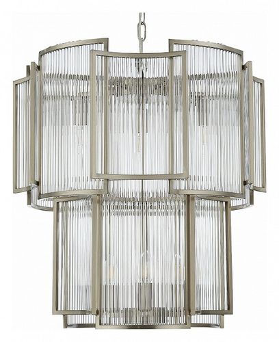 Подвесная люстра ST-Luce SL1234.103.08