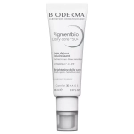 BIODERMA PIGMENTBIO Daily care SPF 50+ Пигментбио дневной крем- сияние с защитой спф 50+ 40мл