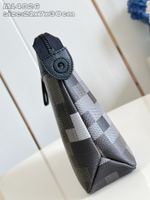 Louis Vuitton Pochette Voyage Souple