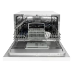 DeLonghi Компактная посудомоечная машина DDW 07T Belio