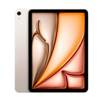 Apple iPad Air 13 (2024) 512Gb Wi-Fi (Starlight)
