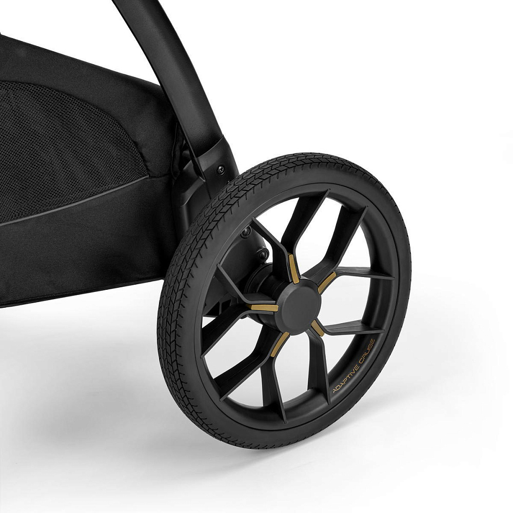 Прогулочная коляска Inglesina Aptica XT 2025 Canyon Grey