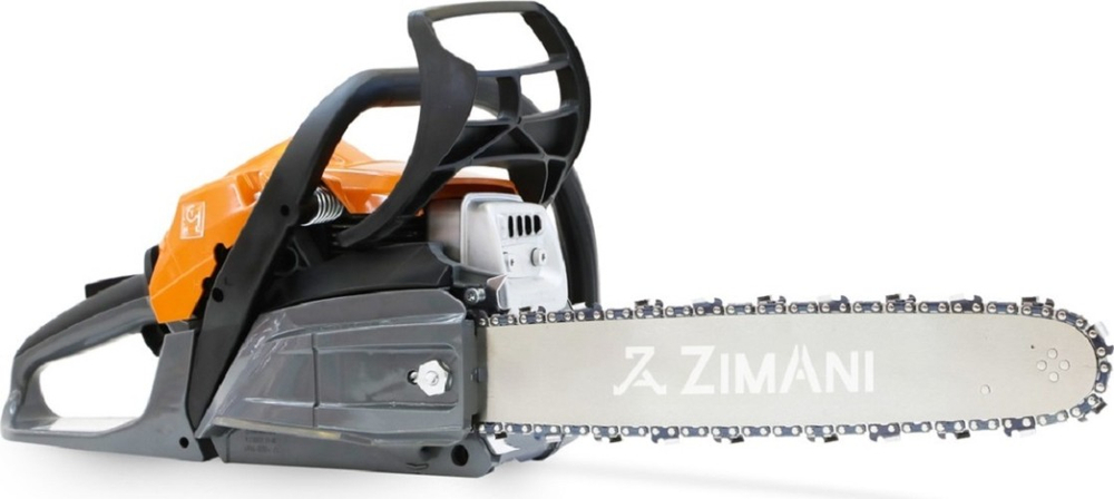 Бензопила ZIMANI MS182 16" MS182