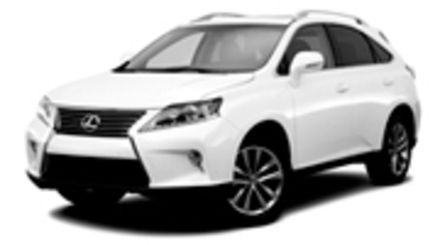 Lexus RX-350 RX-270 (2012-2015)