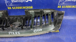 Решетка радиатора TOYOTA CAMI 2000-2006