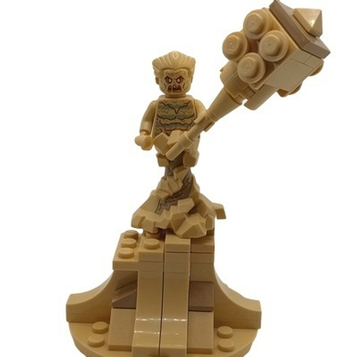 Песочный человек sh0537