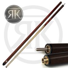 Кий Агат, венге/падук/граб, 5-запилов, 2PC(ЯК)