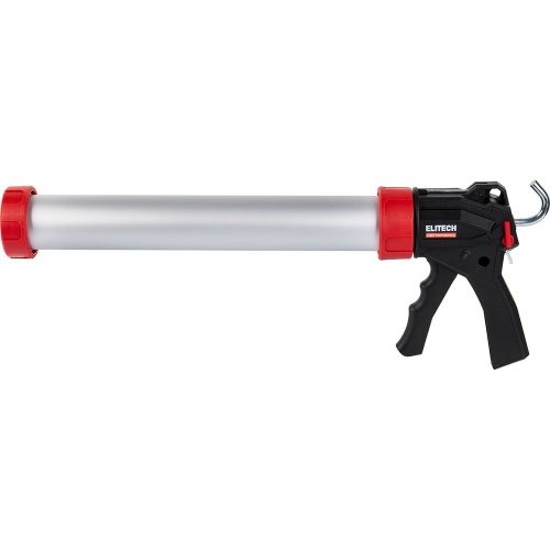 Пистолет для герметика ELITECH   710402