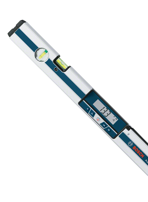 Цифровой уклономер BOSCH GIM 60 0601076700