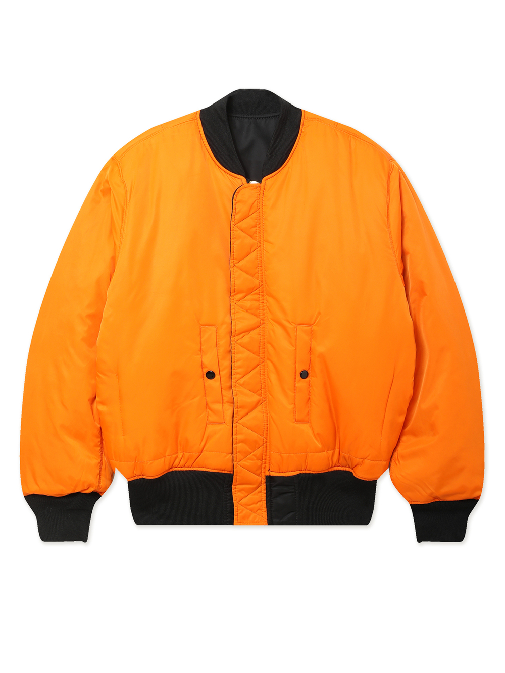 Мужской Бомбер Alpha Ma-1