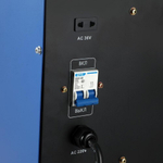 Сварочный полуавтомат AE&T TWM250TR с тележкой