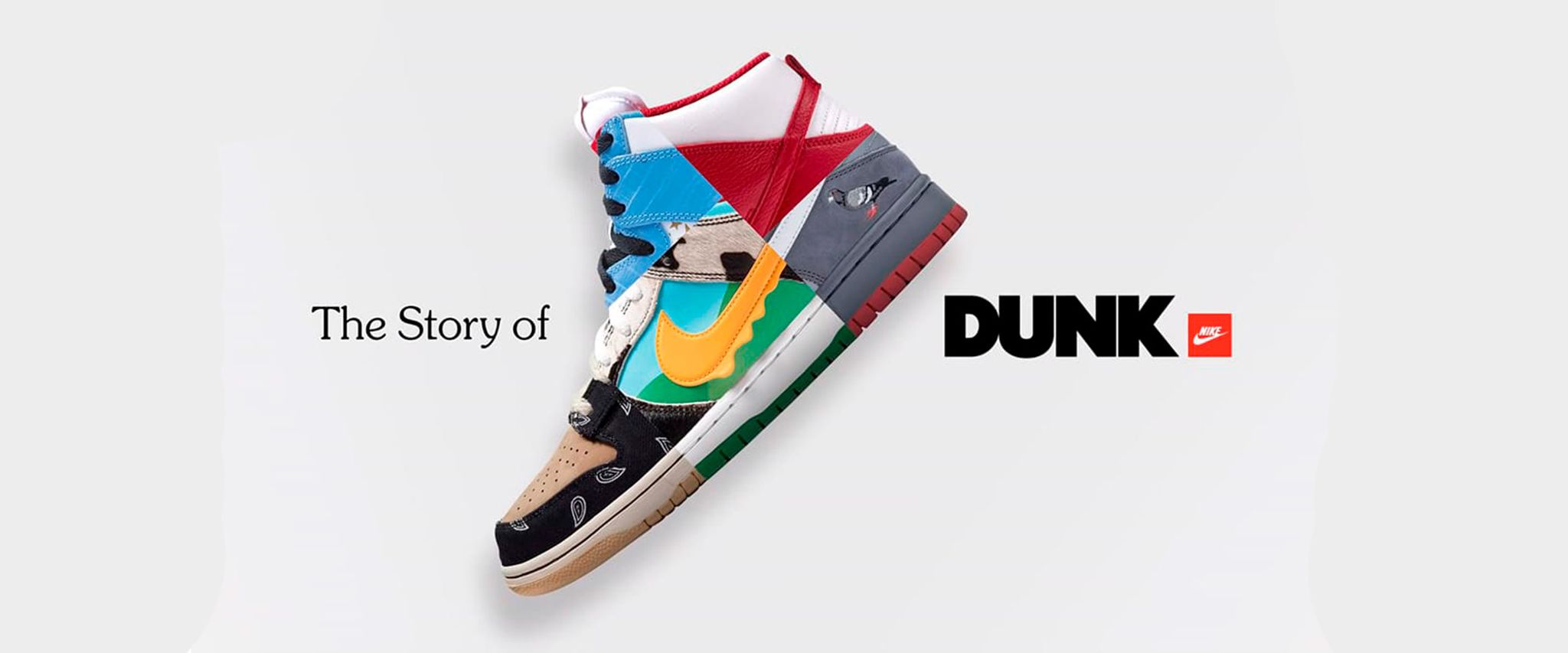 Слайдер (расширенный) Блок 1