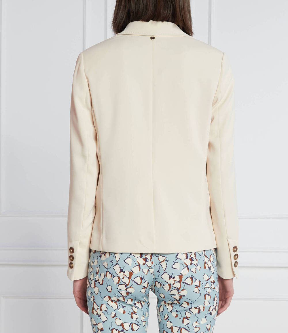 пиджак Marc Cain - экрю(UC 34.12 W56)