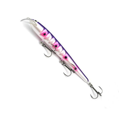 Lahti Kuha, 12 см., заглубление 3 м., цвет 032