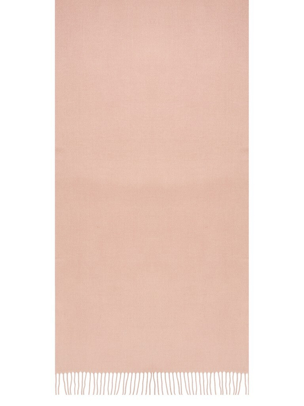 Палантин LG23-976-05, розовый