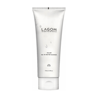 Lagom Cellup Gel To Water Cleanser 170ml