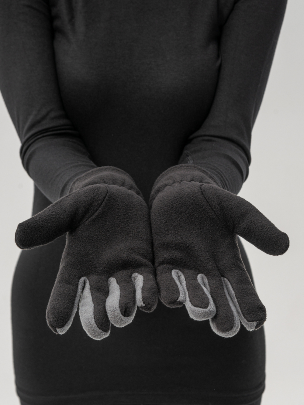Перчатки термо