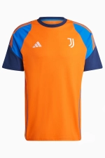Футболка adidas Juventus FC 24/25 Tee - Оранжевый