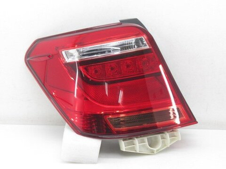 стоп левый Toyota Corolla Axio NZE161 165 12-598