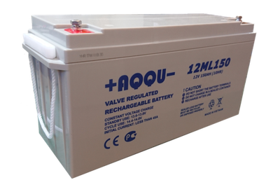 Аккумулятор AQQU 12ML150