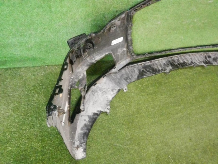 Бампер передний Audi A6 5 C8 (2018-2023)