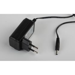 Настольный светильник ЭРА NLED-474-10W-BK светодиодный черный