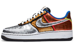 Кроссовки Nike Air Force 1 Hidden Message