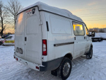GAZ SOBOL Цельнометаллический 27527 (Бензиновый, 2,7 л, 107 л.с, 4WD)