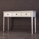 Консоль c 3-я ящиками Ellington