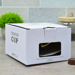 Чайная пара 280мл "Tree"