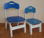 Стул ''Тимоша'' регулируемый