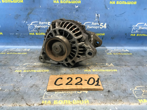 Генератор NISSAN LARGO 1992