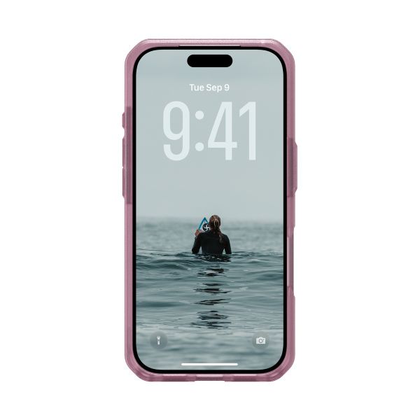 Чехол Uag Dot Case для iPhone 17 Pro, Фиолетовый | Lilac Purple