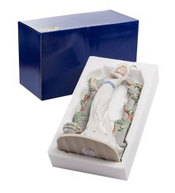 Pavone CMS-20/23 Статуэтка «Леди»