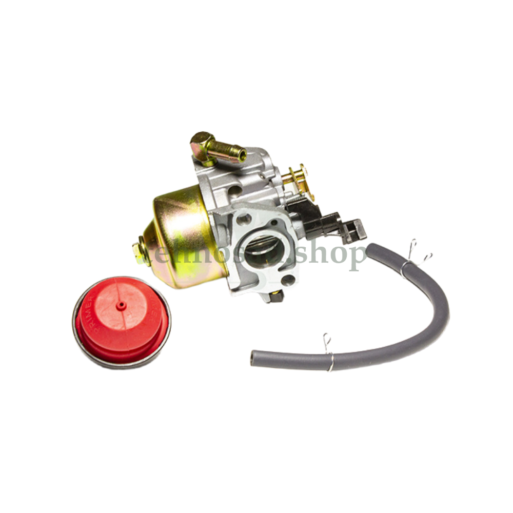 Карбюратор 170S для снегоуборщика с подкачкой