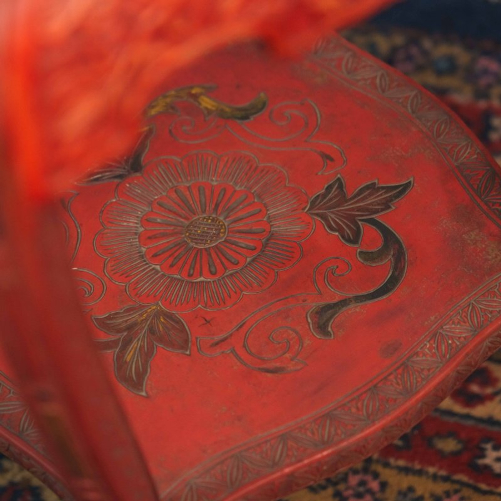 Парные подставки