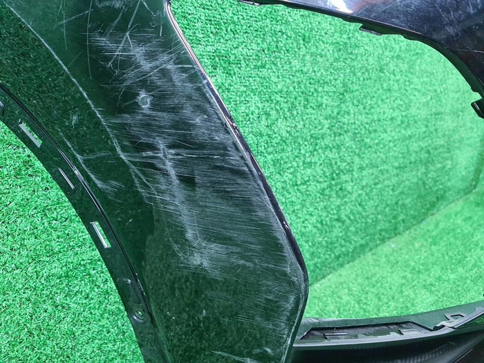 Бампер передний Omoda C5 (2022-н.в.)