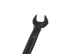 Ключ гаечный рожковый 10x12