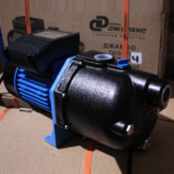 Насос поверхностный Джилекс Джамбо 70/50 Ч