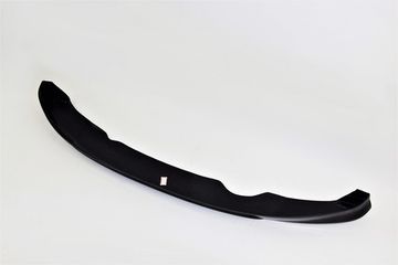 Диффузор заднего бампера V.1 для VW Polo MK5 2009-2014