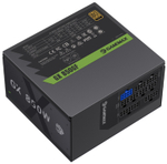 Блок питания Game Max 2132-0850B0019 850 Вт