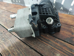 Теплообменник Santa Fe 4, Tucson 4, Sorento 4 Б/У Оригинал 264002R001