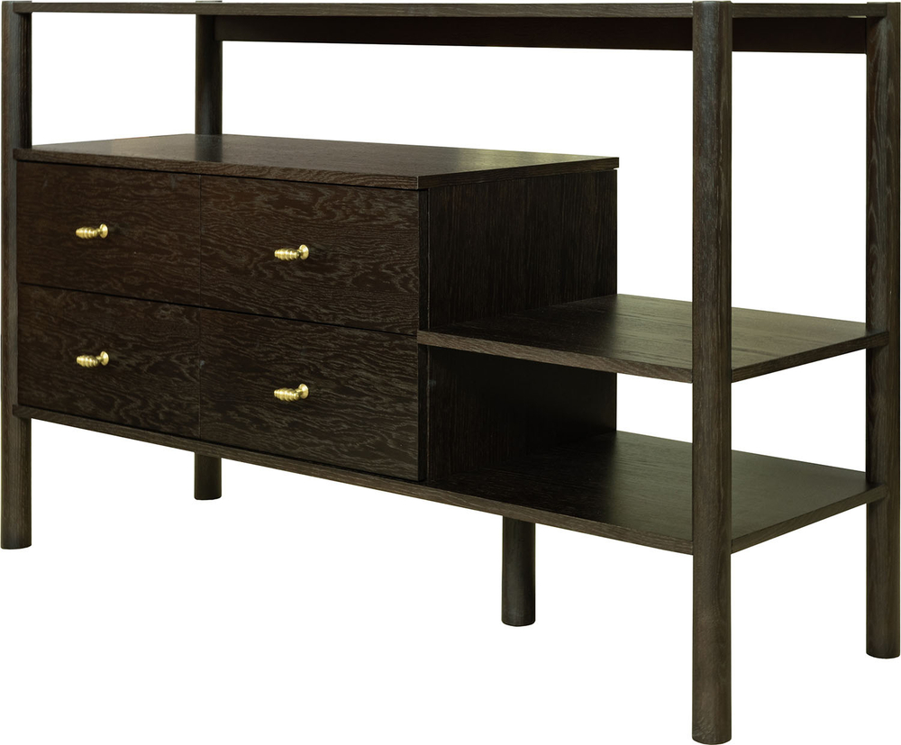 ГАМБУРГ Тумба  БМ2.781.0.04