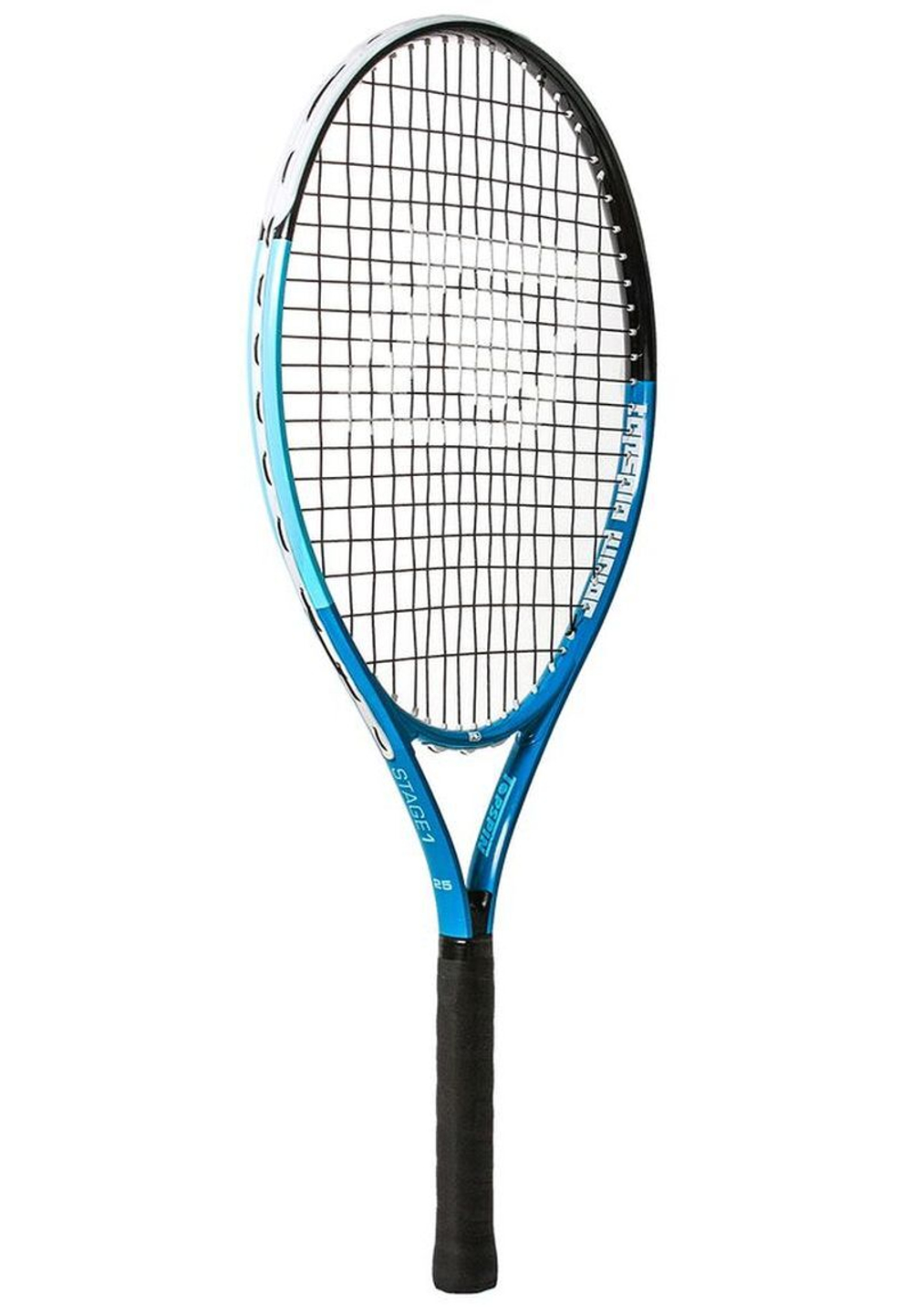 Ракетка детская Topspin Kids Racket Boys Stage 1 (25")