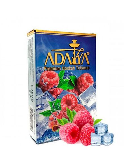 Adalya - Ice Raspberry (50г)