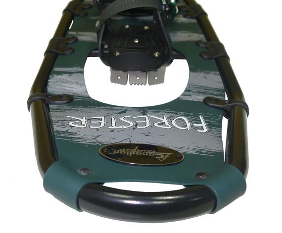 Снегоступы Canadian Camper FORESTER F1242 30,5х106,7